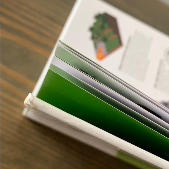 Minecraft book - Picture 3 of 5